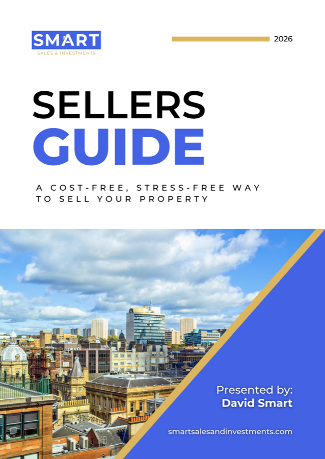 The Sellers Guide 2026. Everything you need to sell for free: routes, costs, timelines and pitfalls.