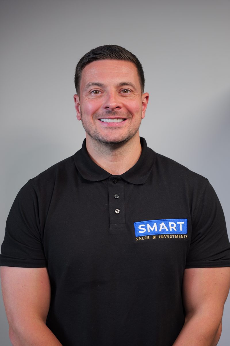David Smart